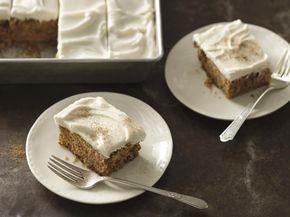 Carrot Cake | Gold Medal Flour US