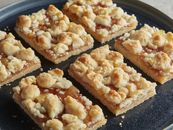 Apple Orchard Bars