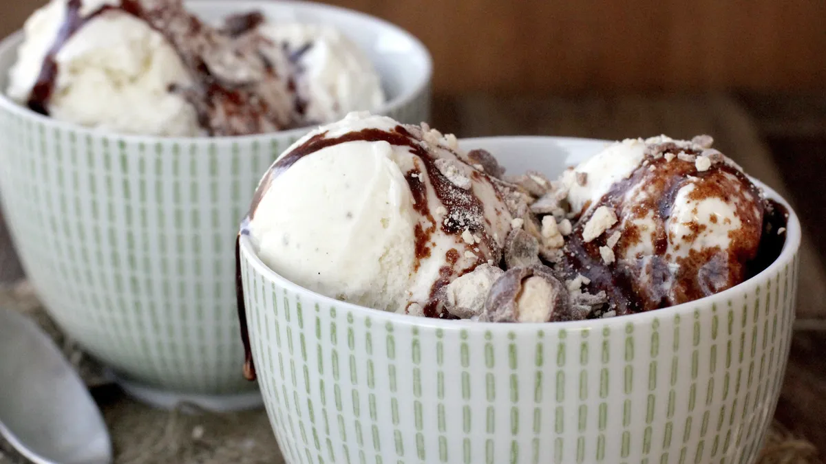 Tipsy Hot Fudge Sauce