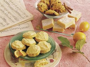 Pumpkin Drop Cookies | Gold Medal Flour US