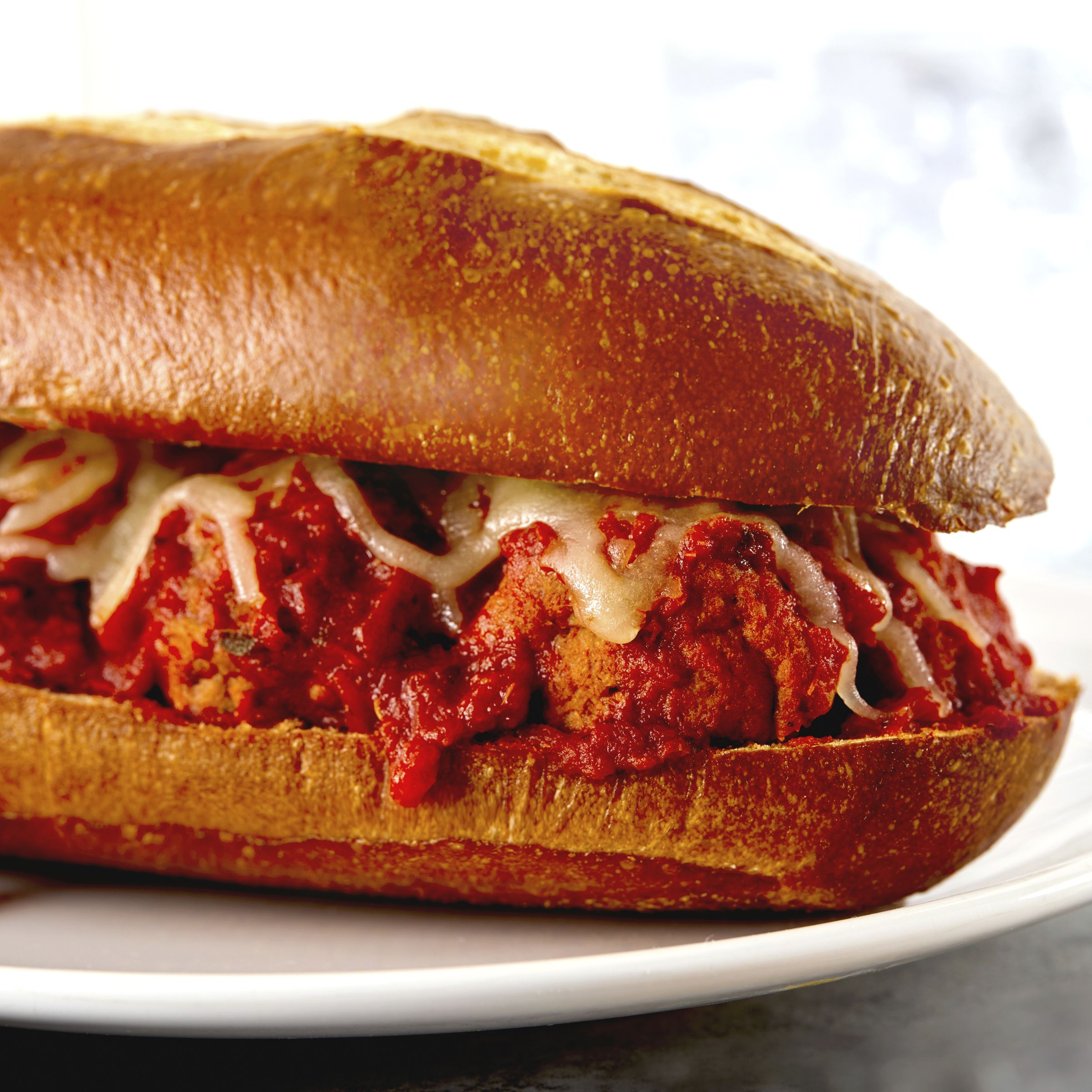  Styled Pillsbury™ 6 Inch Hoagie Dough 84 Count