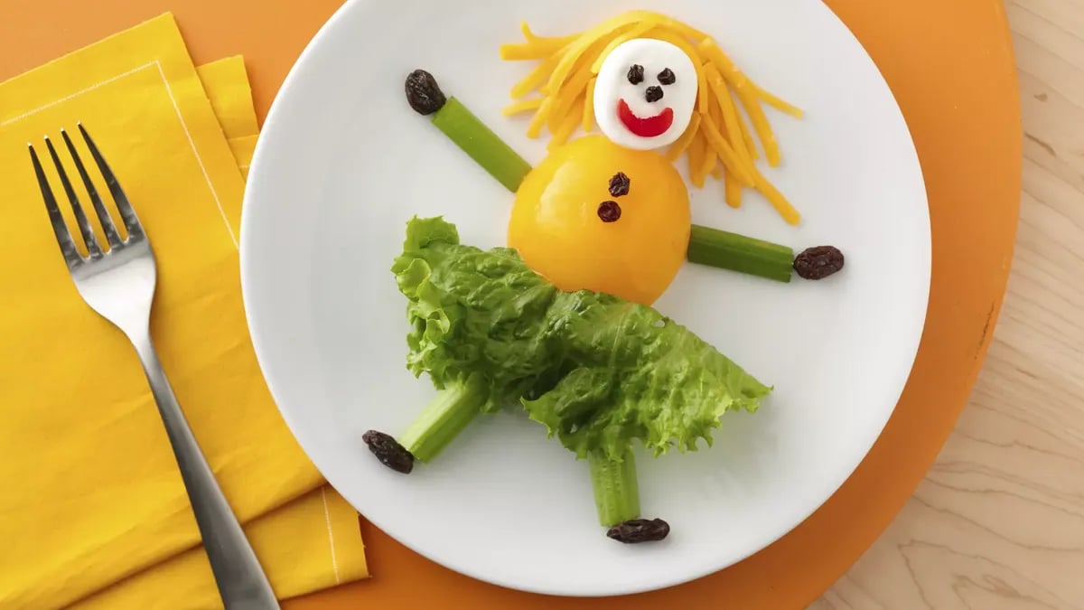 Kid Salad