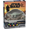 Betty Crocker™ Fruit Flavored Snacks Star Wars - Left Front-3D