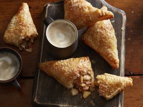 Flaky Apple Turnovers | Gold Medal Flour US