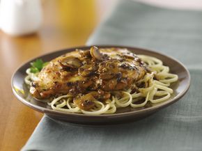 Chicken Marsala | Gold Medal Flour US