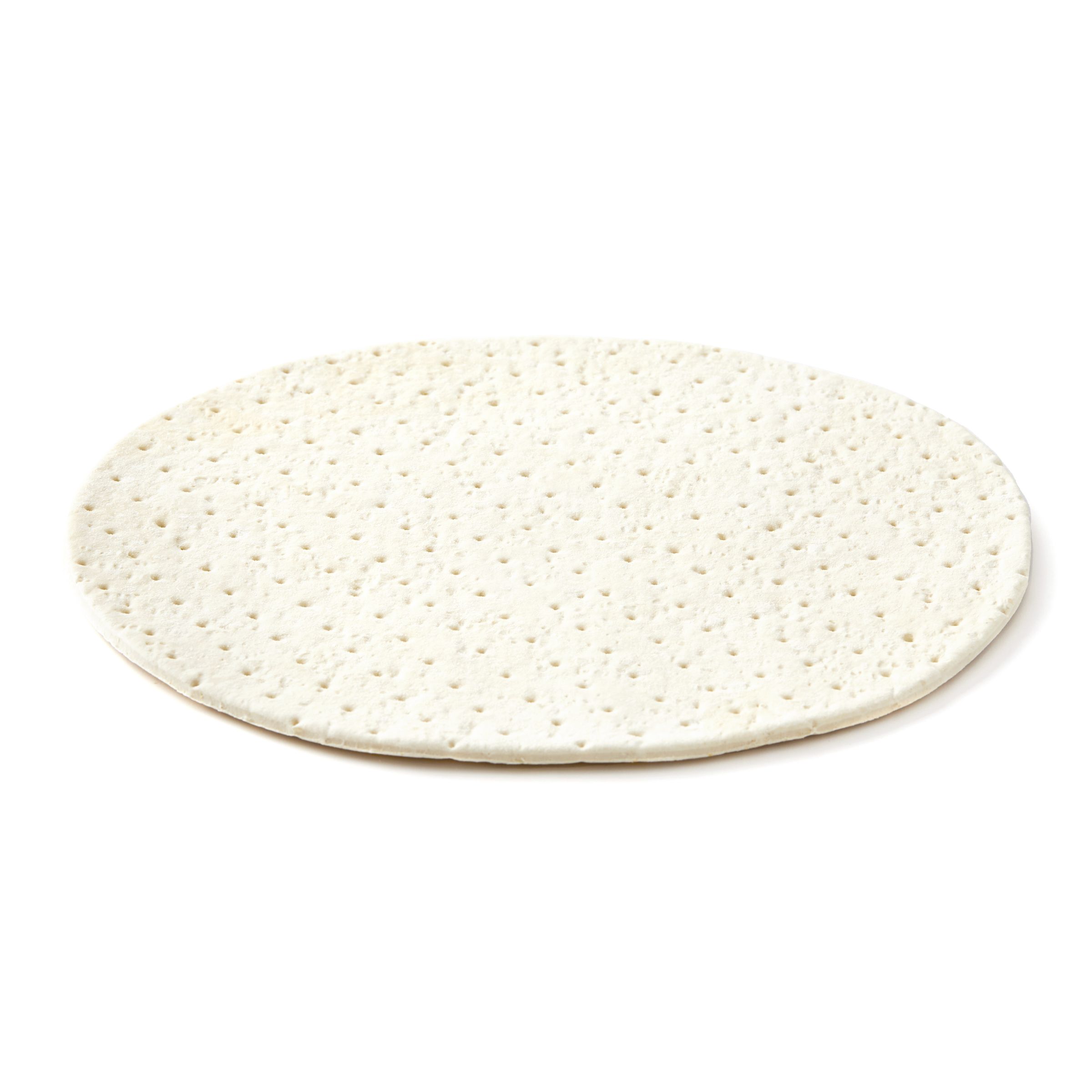  Raw/Uncooked BONICI(R) Frozen Pizza Dough Sheeted Unproofed Thick 12 in