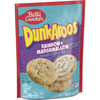 Betty Crocker Dunkaroos Sugar Cookie Mix - Left Front-3D
