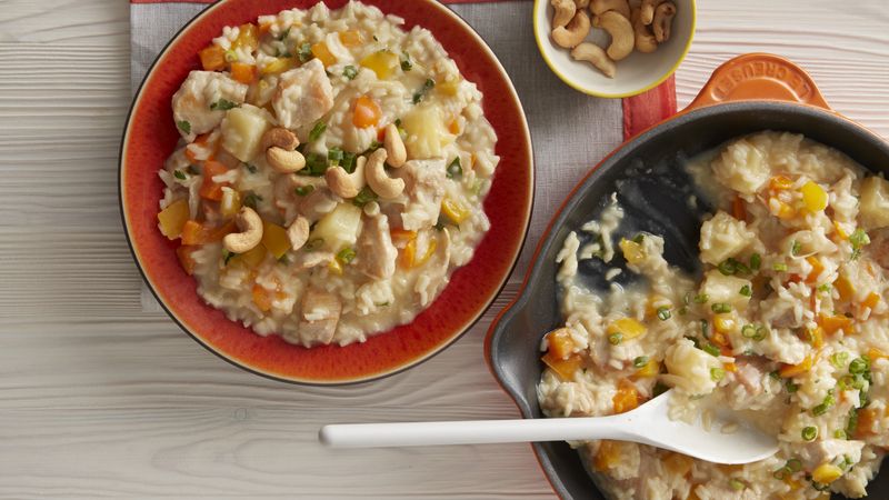 Gluten-Free Hawaiian Chicken Recipe - BettyCrocker.com