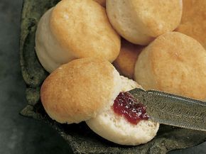 Angel Biscuits | Gold Medal Flour US