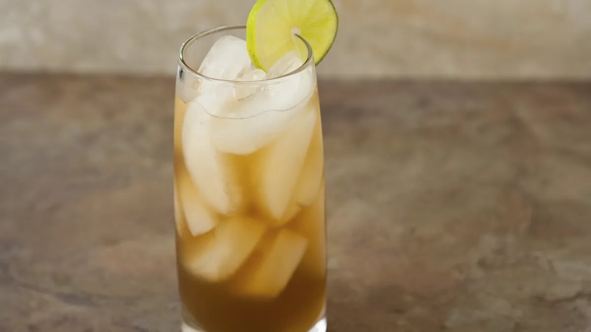 Long Island Iced Tea