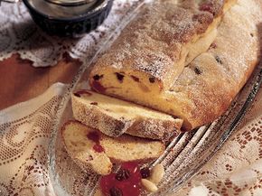 Stollen | Gold Medal Flour US