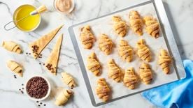 Tops Friendly Markets - Recipe: Baked Crescent Churros