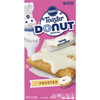 Pillsbury™ Toaster Donut, Frosted - Back