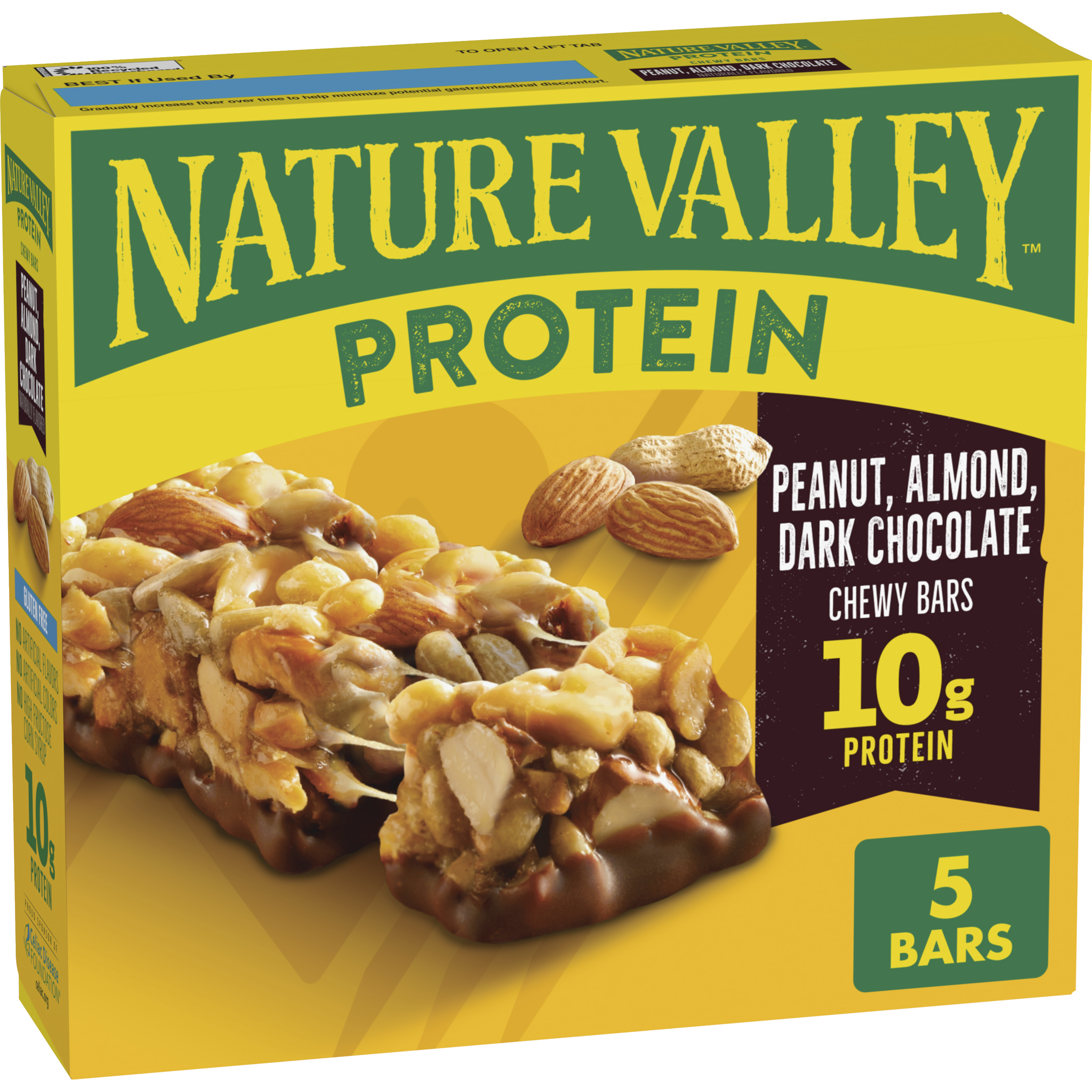 valley proteins net worth