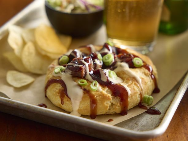 Burnt Ends Biscuit Danish