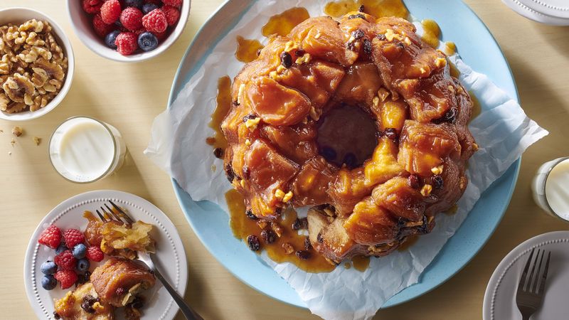 Grands!™ Monkey Bread