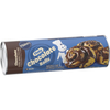 Pillsbury™ Chocolate Rolls with Chocolate Icing  - Left Front-3D