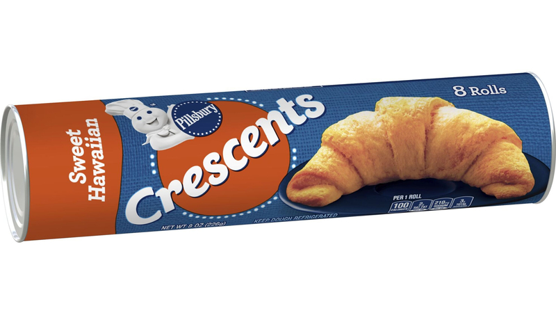 Pillsbury™ Original Crescent Rolls (4 count) 