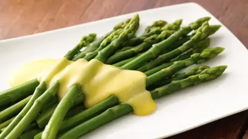 Hollandaise Sauce