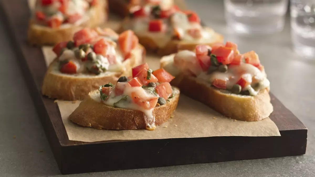 Crostini