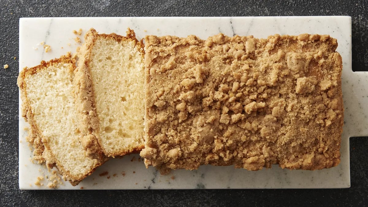 Copycat Trader Joe’s™ Pancake Bread