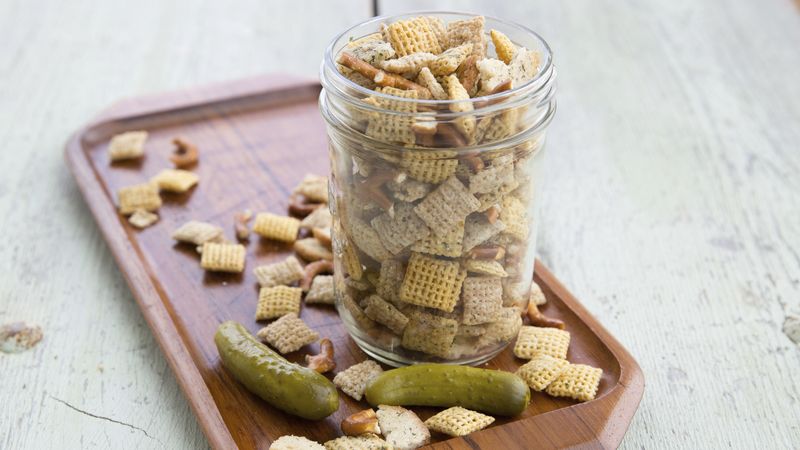 Dill Pickle Ranch Chex™ Mix