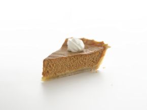 Skinny Pumpkin Pie | Gold Medal Flour US