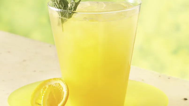 Citrus Spritzers