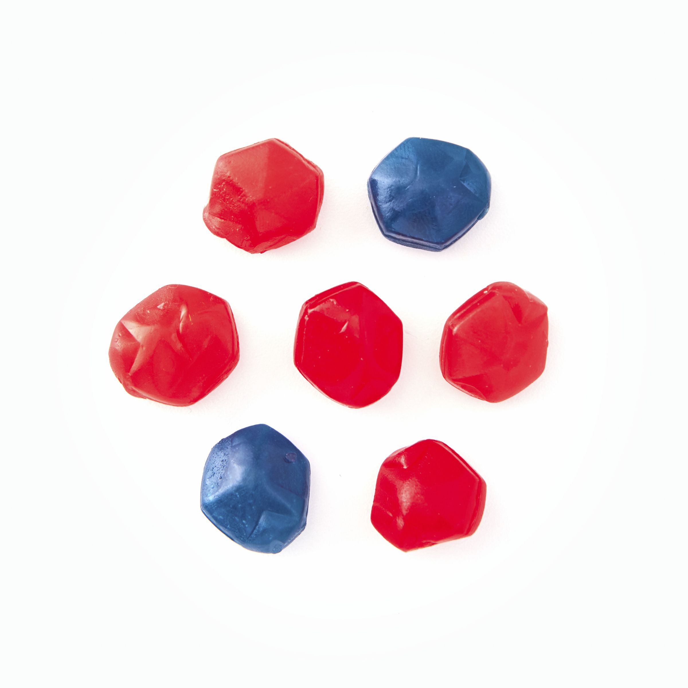 Fruit Gushers™ Gluten Free Fruit Snacks Super Sour Berry (18 ct) 2 oz Fruit Gushers™ Gluten Free Fruit Snacks Super Sour Berry (18 ct) 2 oz