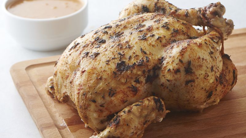 Insta pot roast best sale chicken