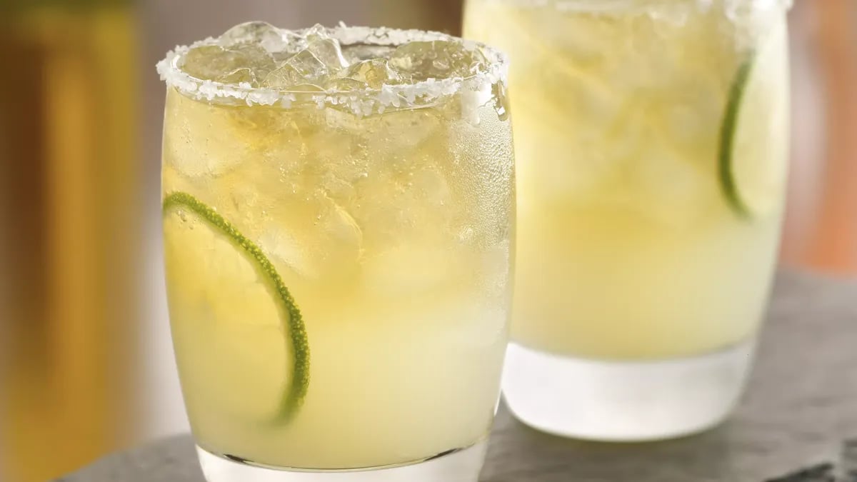 Beergaritas