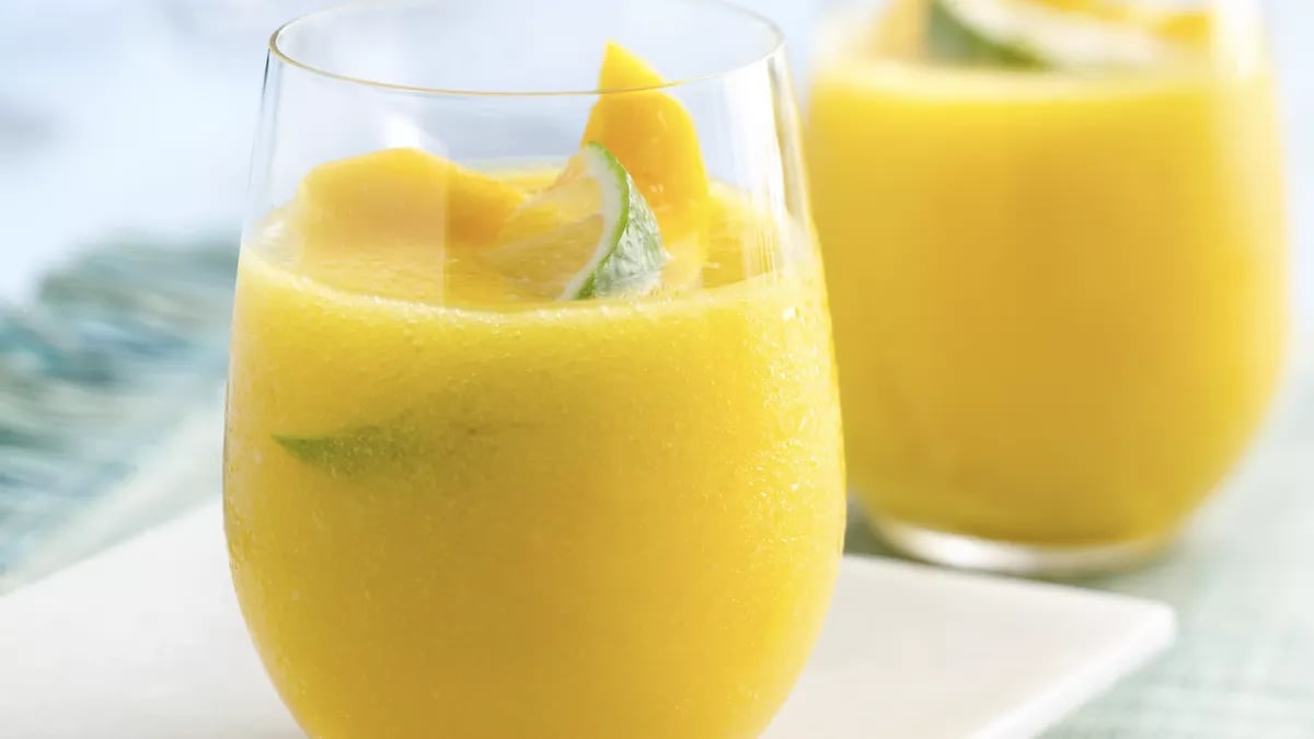 Frozen Mango COCOritas