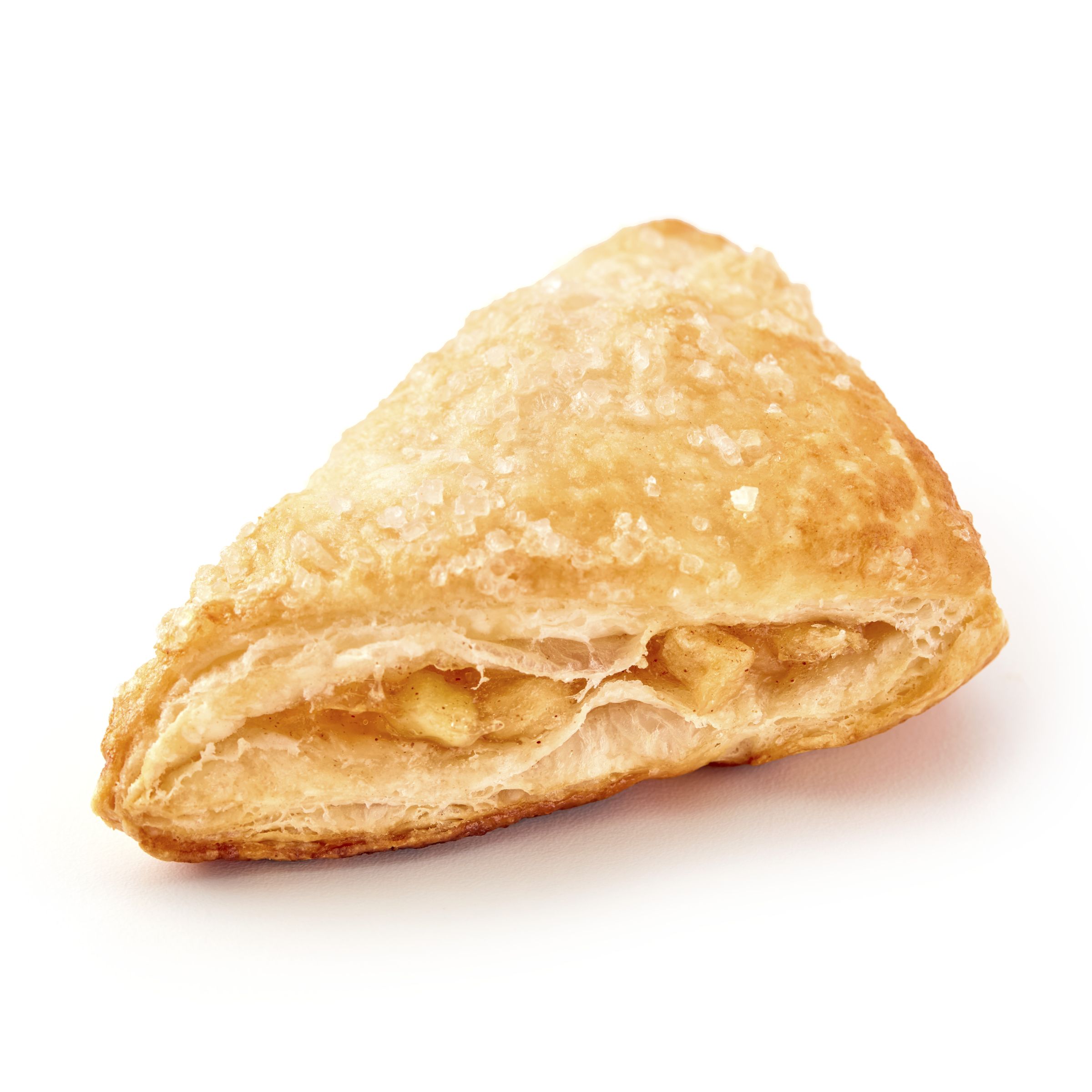  Prepared Pillsbury(TM) Frozen Turnover Dough Sugared Apple (120 ct) 2.5 oz