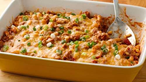 38 Easy Main Dish Casserole Recipes To Simplify Dinnertime