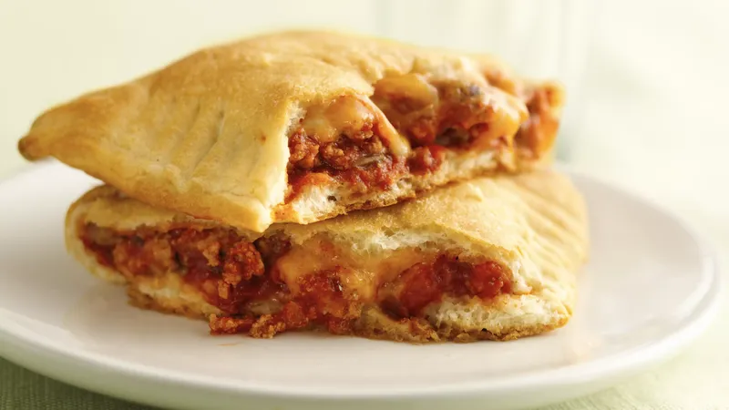 Mexican Turkey Sloppy Joes Recipe - Pillsbury.com