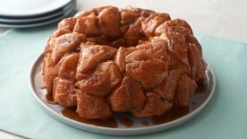 Pillsbury Monkey Bread • Love From The Oven