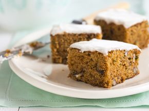 Zucchini Bars | Gold Medal Flour US
