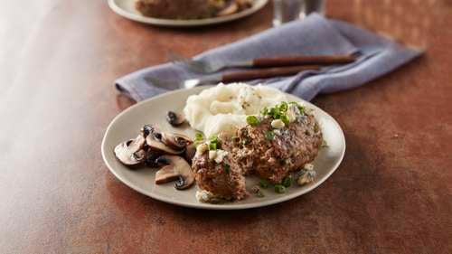 Mini Meatloaf  The Modern Proper