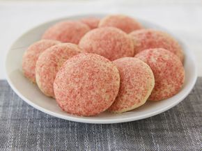 Stir and Drop Sugar Cookies | Gold Medal Flour US