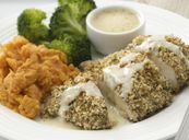 General Mills Foodservice | Gluten-Free Dijon Dipping Sauce