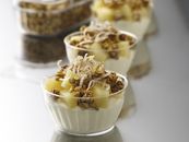 General Mills Foodservice | Tropical Parfait