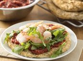 General Mills Foodservice | Bloody Mary Flatbread Pizzas