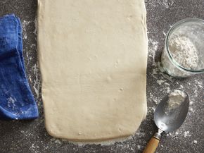 Quick Puff Pastry Dough | Gold Medal Flour US