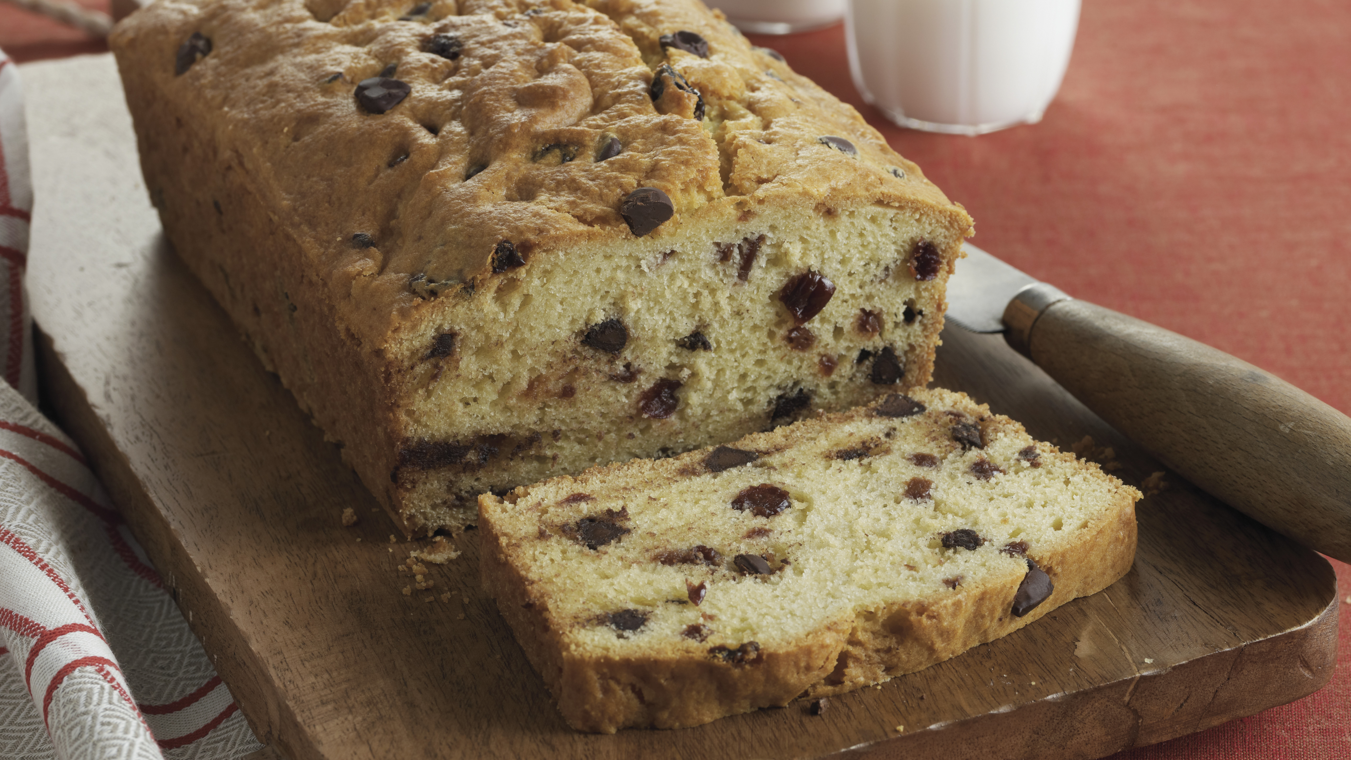 Chocolate Cherry Bread Recipe BettyCrocker Com   SRH1D222oEm8y6ibG VjJg Gmi Hi Res Jpeg 