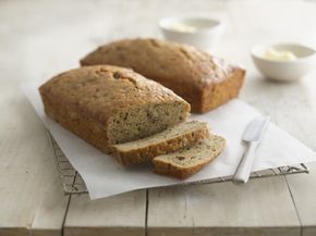 Zucchini Bread | Gold Medal Flour US