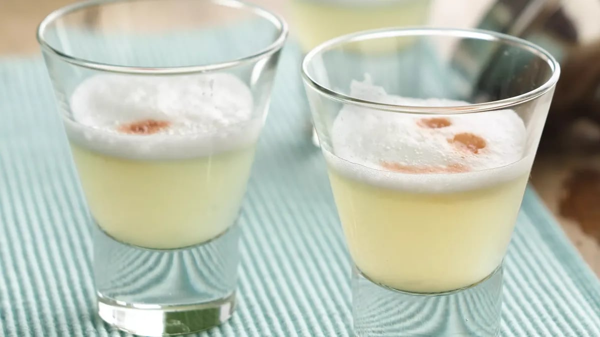 Pisco Sour