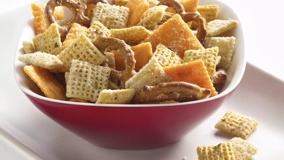 Cheesy Ranch Chex™ Mix