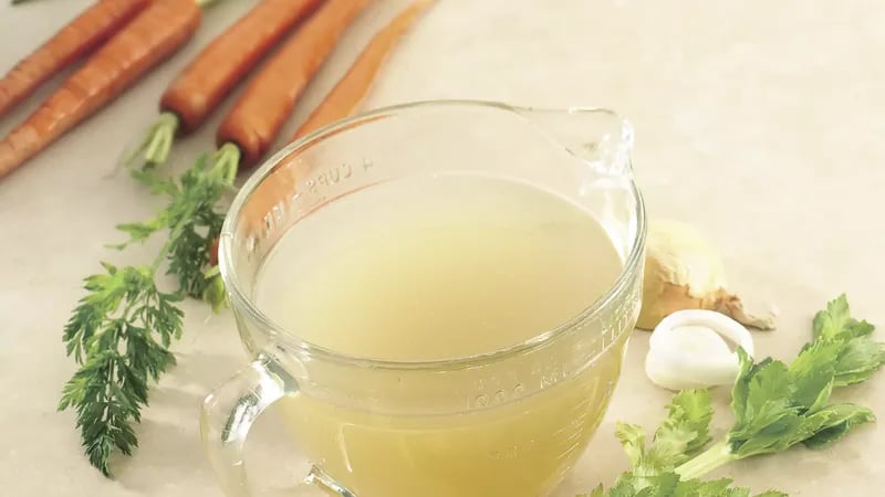 Chicken Stock