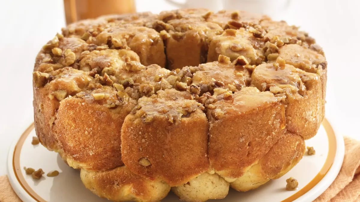 Gold Medal® Monkey Bread