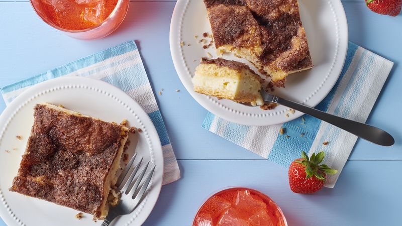 Mini Cheesecake Bites (Easy 15 Minute Prep!) - The Shortcut Kitchen
